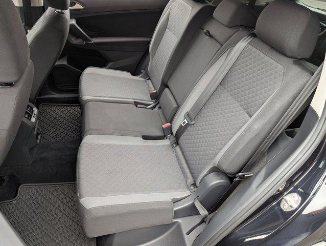 used 2020 Volkswagen Tiguan car, priced at $14,998