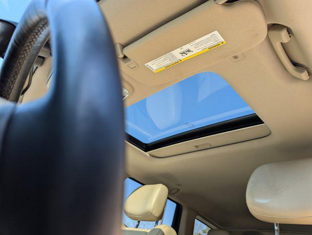 used 2020 Jeep Grand Cherokee car, priced at $19,994