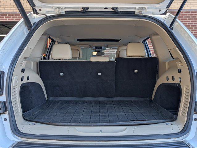 used 2020 Jeep Grand Cherokee car, priced at $19,994