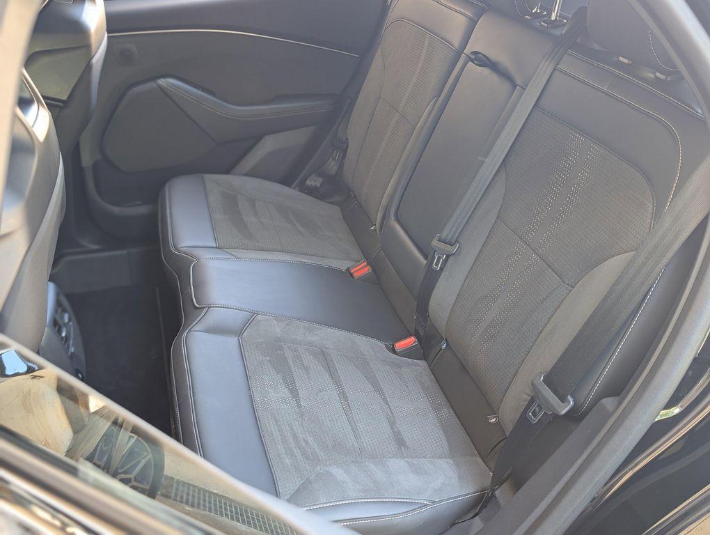 used 2025 Ford Mustang Mach-E car, priced at $40,294
