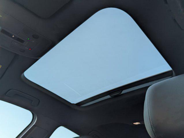 used 2023 Audi A3 car, priced at $22,494
