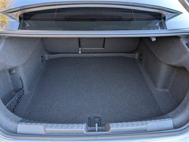 used 2023 Audi A3 car, priced at $22,494