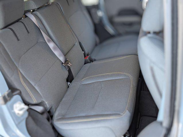 used 2025 Jeep Wrangler 4xe car, priced at $38,995