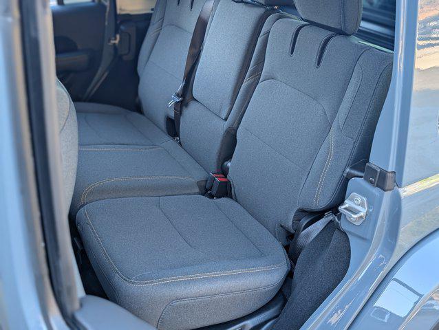 used 2025 Jeep Wrangler 4xe car, priced at $38,995