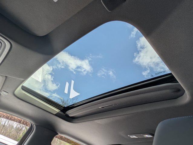 used 2021 Chevrolet Silverado 2500 car, priced at $47,990