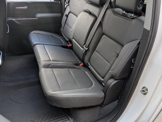 used 2021 Chevrolet Silverado 2500 car, priced at $47,990