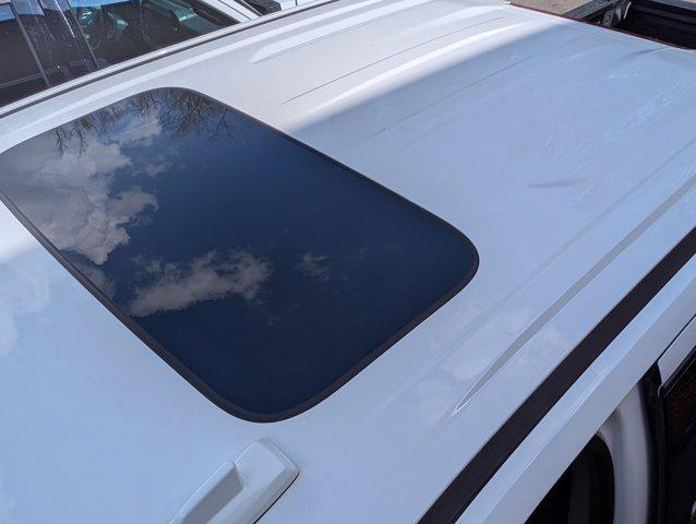 used 2021 Chevrolet Silverado 2500 car, priced at $47,990