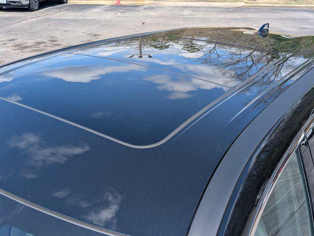 used 2025 INFINITI QX60 car, priced at $37,995