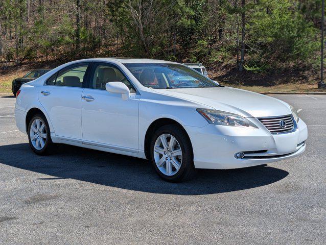 used 2008 Lexus ES 350 car, priced at $9,990