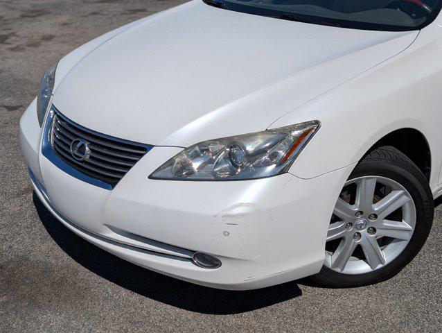 used 2008 Lexus ES 350 car, priced at $9,990