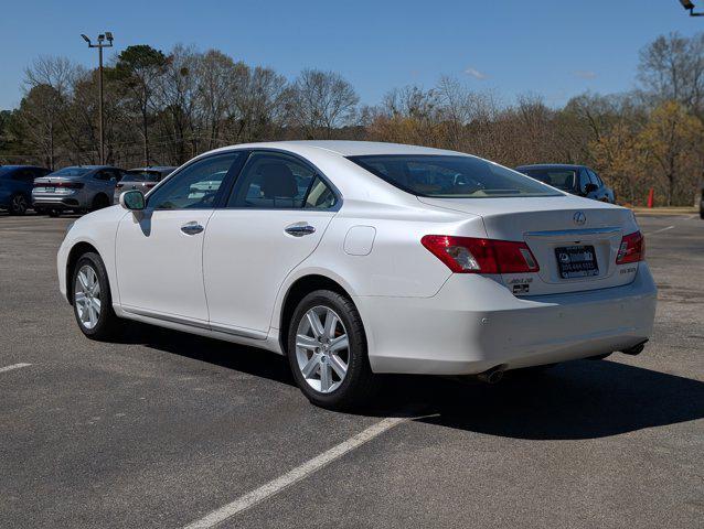 used 2008 Lexus ES 350 car, priced at $9,990