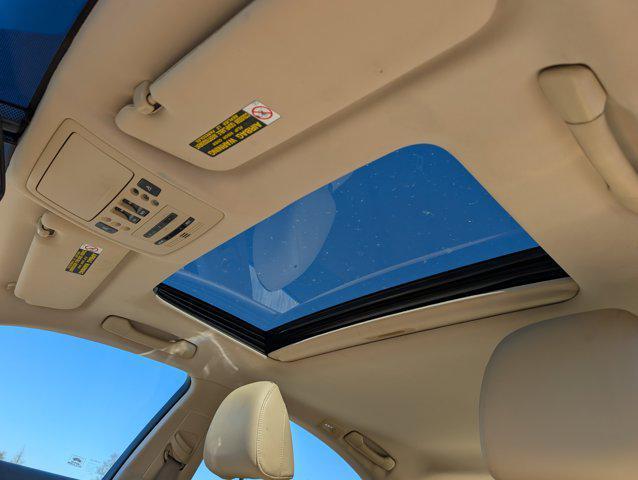 used 2008 Lexus ES 350 car, priced at $9,990