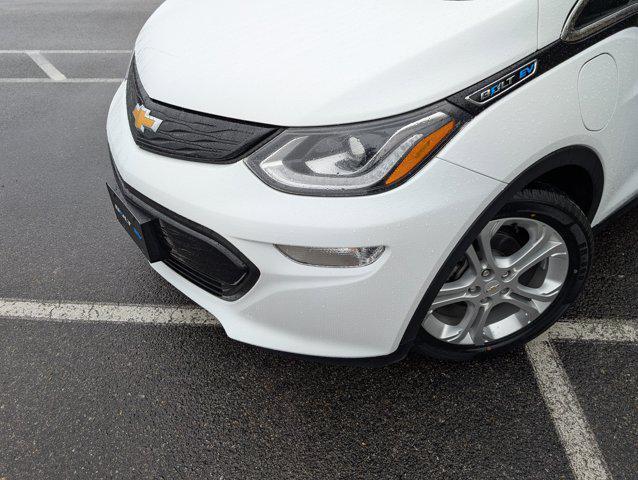 used 2020 Chevrolet Bolt EV car, priced at $11,998