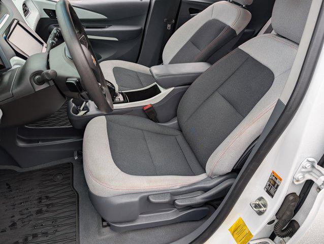 used 2020 Chevrolet Bolt EV car, priced at $11,998