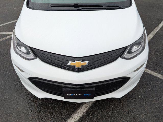 used 2020 Chevrolet Bolt EV car, priced at $11,998