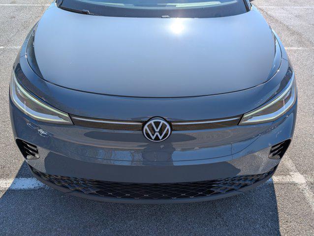 used 2023 Volkswagen ID.4 car, priced at $19,998