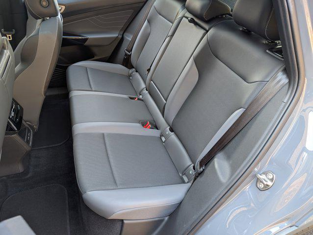 used 2023 Volkswagen ID.4 car, priced at $19,998