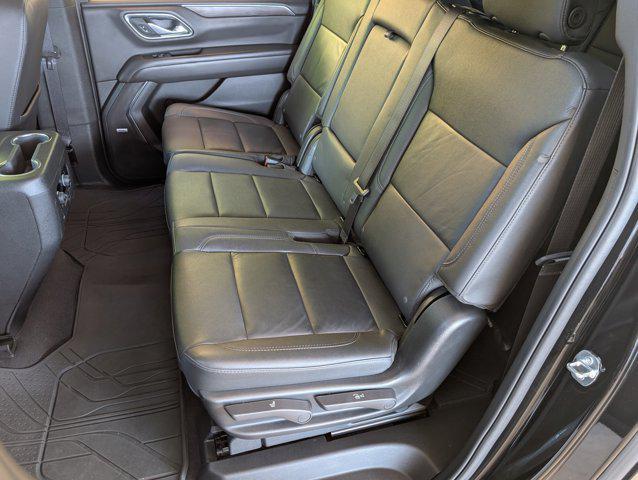 used 2024 Chevrolet Suburban car, priced at $49,998
