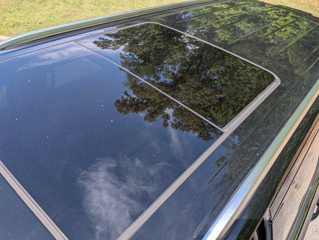 used 2024 Chevrolet Suburban car, priced at $49,998
