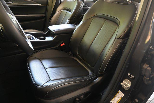 used 2023 Jeep Grand Cherokee 4xe car, priced at $27,995