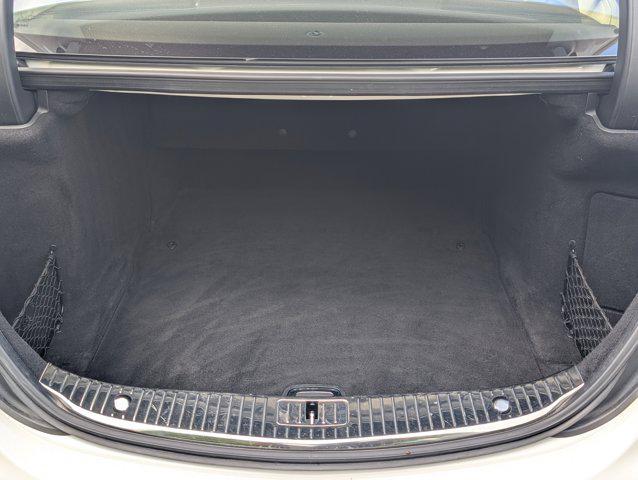 used 2018 Mercedes-Benz S-Class car, priced at $32,994