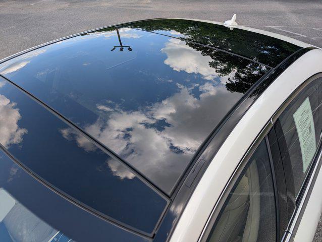 used 2018 Mercedes-Benz S-Class car, priced at $32,994