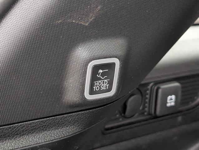 used 2024 Jeep Grand Cherokee car, priced at $31,995