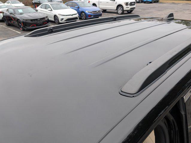 used 2024 Jeep Grand Cherokee car, priced at $31,995