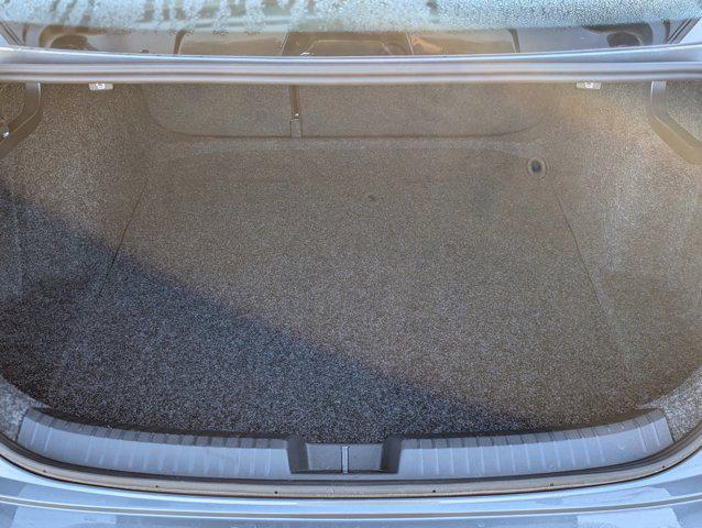 used 2025 Volkswagen Jetta car, priced at $18,594