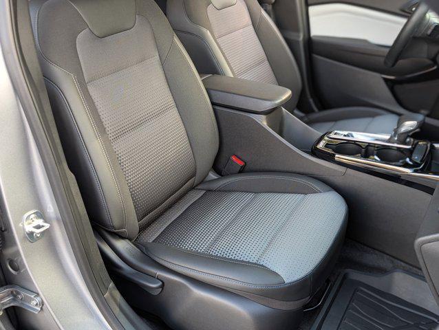 used 2025 Chevrolet Trax car, priced at $21,995