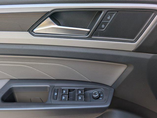 used 2023 Volkswagen Atlas car, priced at $21,998