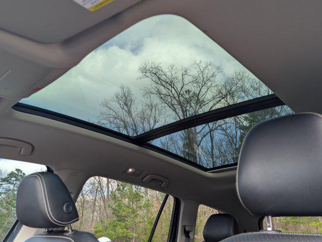 used 2023 Volkswagen Atlas car, priced at $21,998