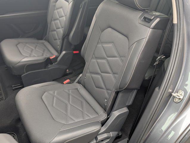 used 2024 Volkswagen Atlas car, priced at $28,998