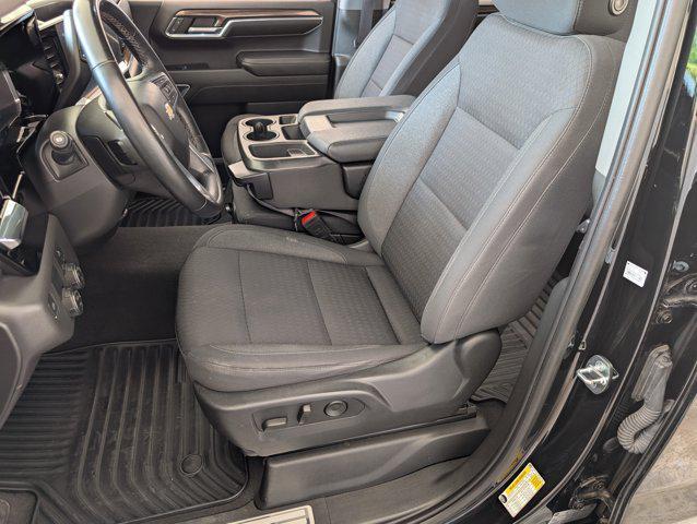 used 2023 Chevrolet Silverado 1500 car, priced at $25,998