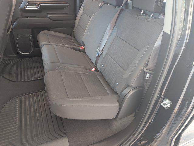 used 2023 Chevrolet Silverado 1500 car, priced at $25,998