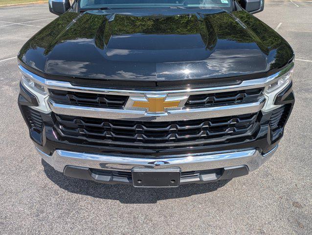 used 2023 Chevrolet Silverado 1500 car, priced at $25,998