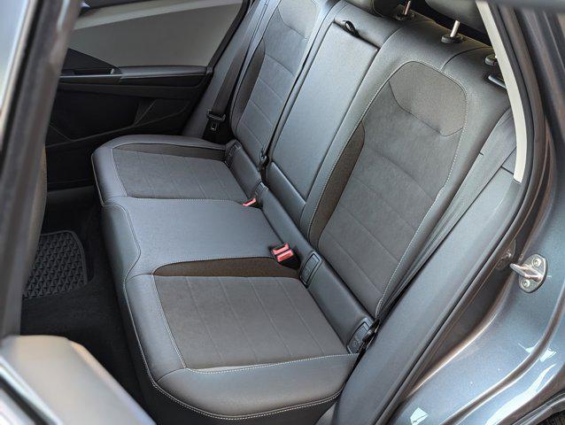 used 2024 Volkswagen Taos car, priced at $21,994