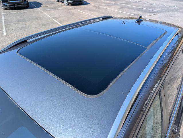 used 2024 Volkswagen Taos car, priced at $21,994