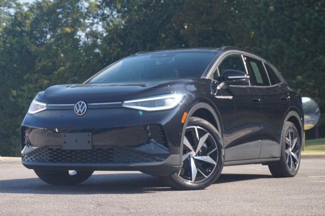 used 2023 Volkswagen ID.4 car, priced at $17,998