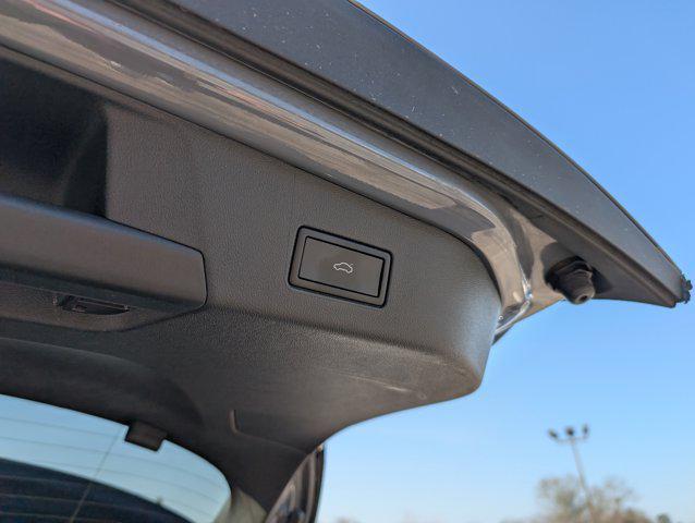 used 2023 Volkswagen ID.4 car, priced at $18,998