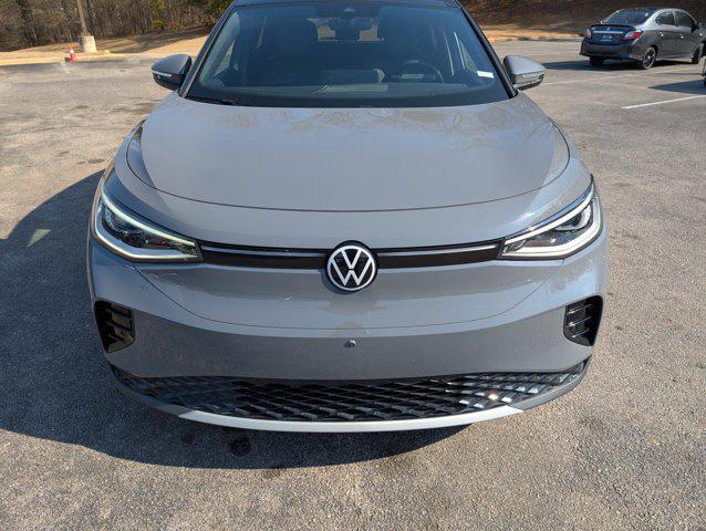 used 2023 Volkswagen ID.4 car, priced at $18,998