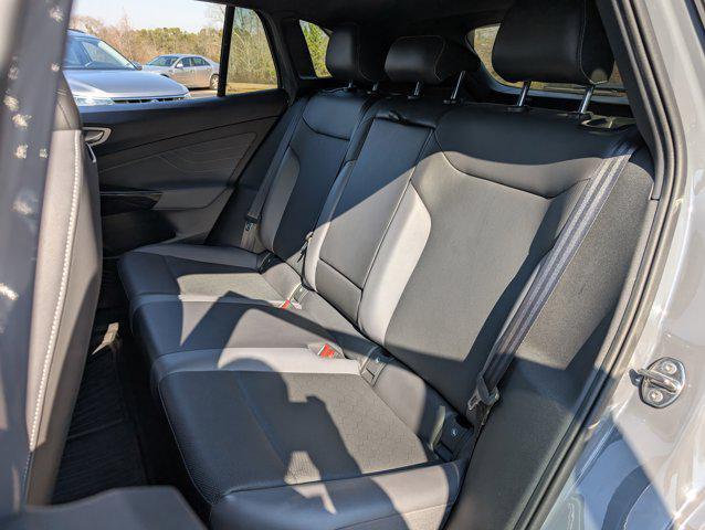 used 2023 Volkswagen ID.4 car, priced at $18,998