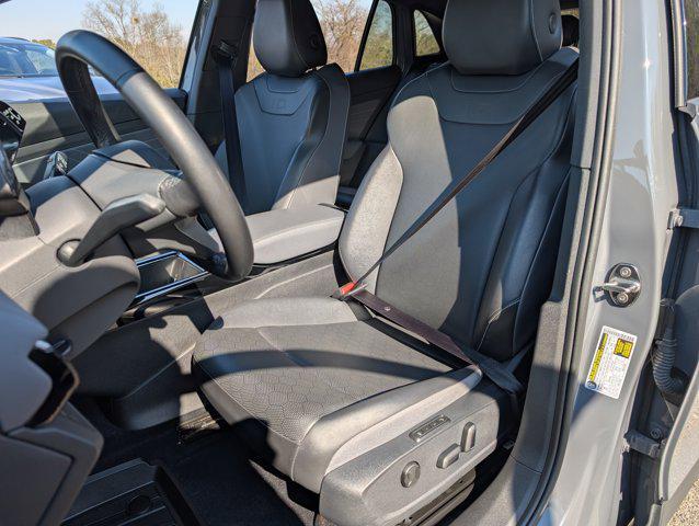 used 2023 Volkswagen ID.4 car, priced at $18,998
