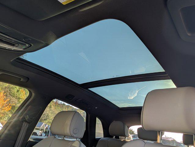 used 2024 Audi Q5 car, priced at $37,995