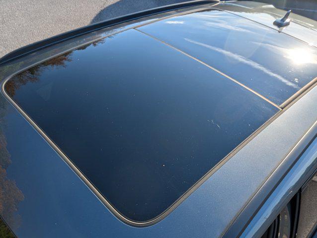 used 2024 Audi Q5 car, priced at $37,995