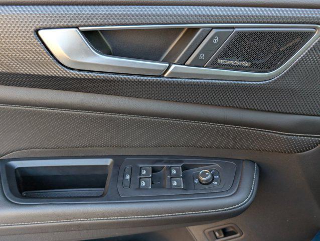 used 2024 Volkswagen Atlas Cross Sport car, priced at $39,990