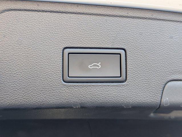 used 2025 Volkswagen Atlas Cross Sport car, priced at $34,990