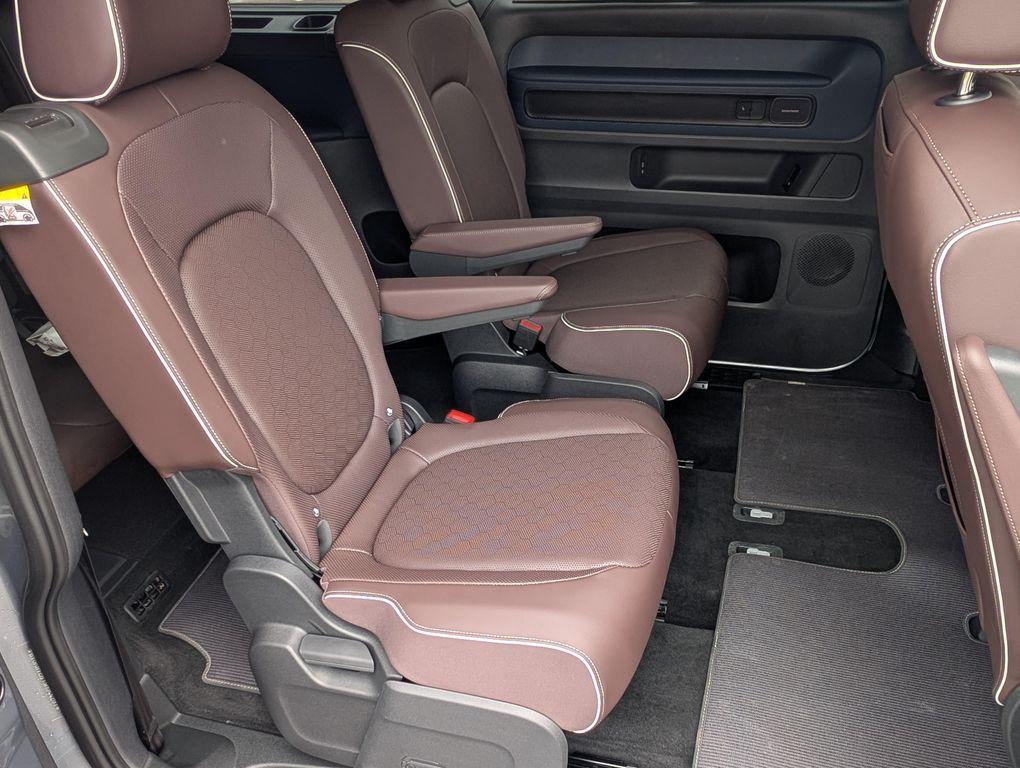used 2025 Volkswagen ID. Buzz car, priced at $50,294