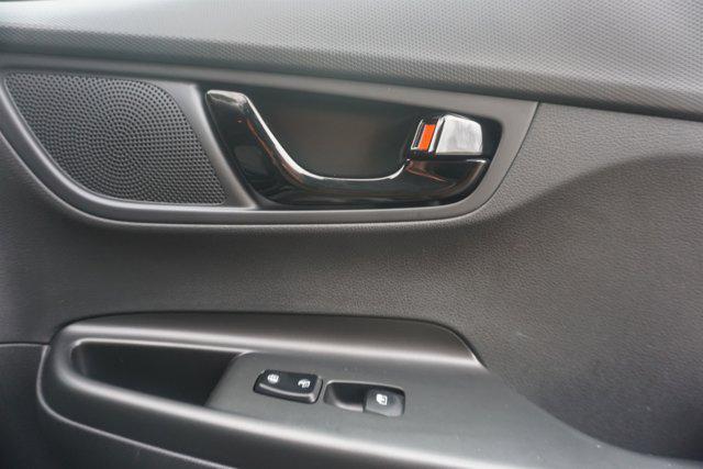 used 2021 Hyundai Kona car, priced at $14,990