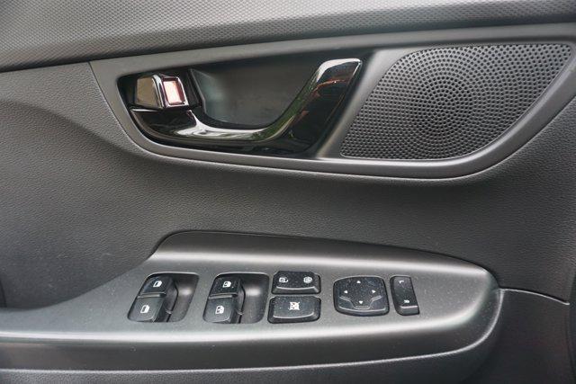 used 2021 Hyundai Kona car, priced at $14,990